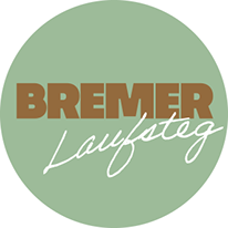 Bremer Laufsteg Logo